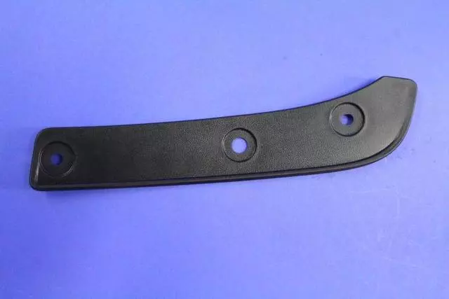 Front Fender Spat, Right