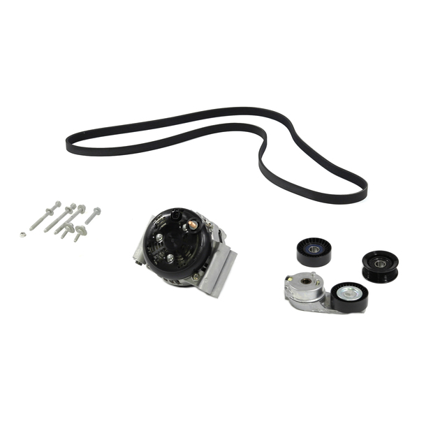 Engine Dress Up Kit 77072445 Mopar Estores