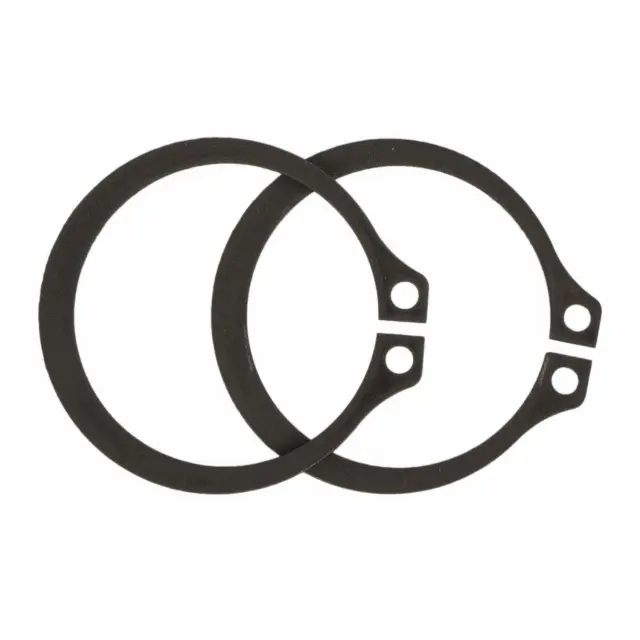 7L1Z-3K050-A - Lower Ball Joint Snap Ring - 2009-2020 Ford