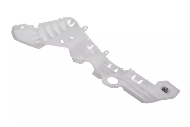 Front Passenger Side Door Window Frame Rear Applique