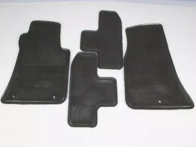 Floor Mat Kit