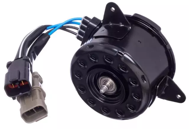フータ 2012-2019 Nissan Fan Motor 21487-1KA0E | Parts for Nissans
