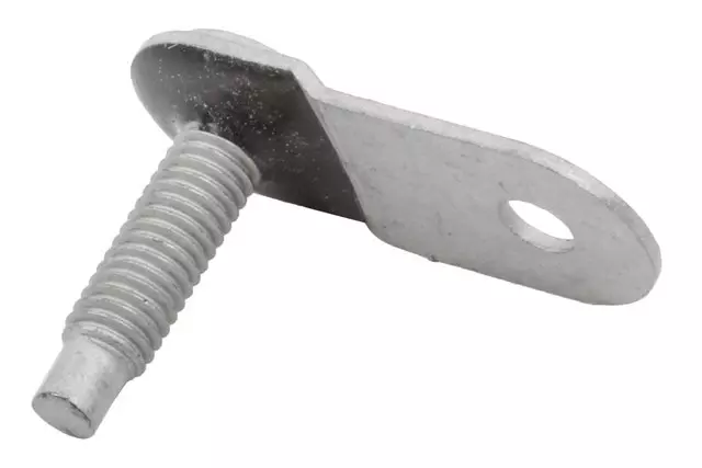 Rear Floor Pan Stud Plate