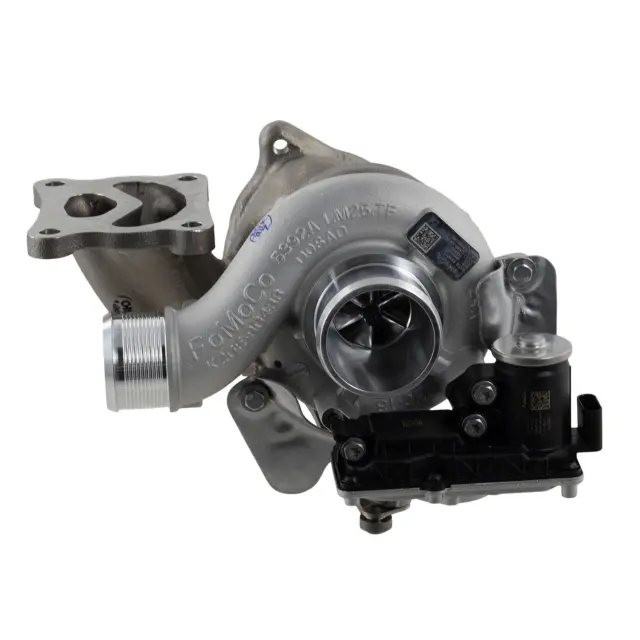 TC-57 - Motorcraft™ Turbocharger - 2019-2026 Ford | Eastgate Ford