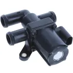 HVAC Heater Control Valve