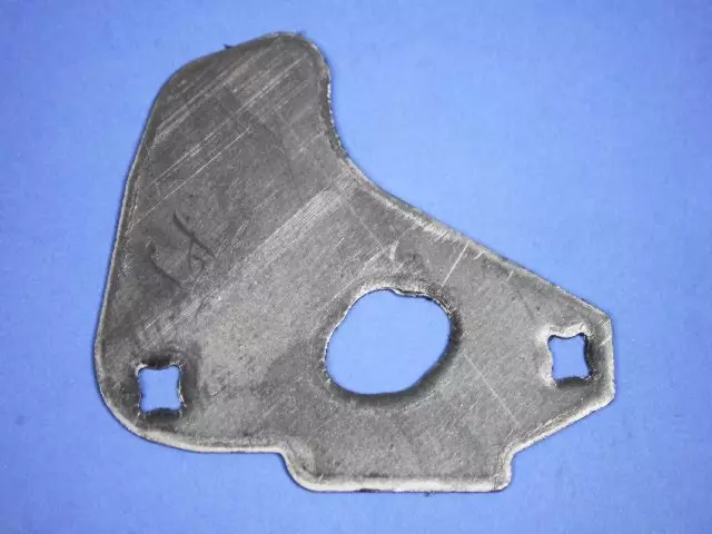 Egr Valve Gasket