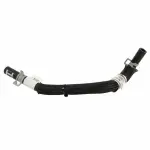 Power Steering Return Line Hose Assembly 