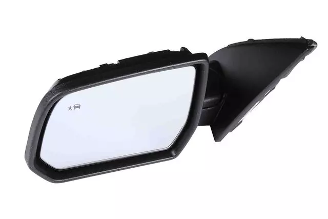 ⭐︎aina⭐︎ Black Driver Side Door Mirror Without Cover 84293663