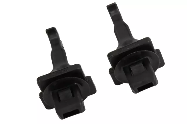 Windshield Molding Clip