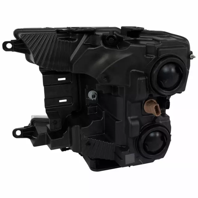 KL3Z-13008-L Composite Headlamp - Ford | TascaParts.com