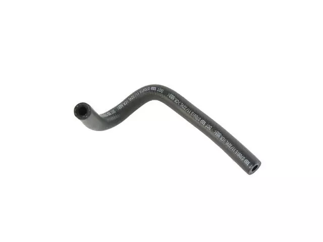 Brake Booster Vacuum Hose