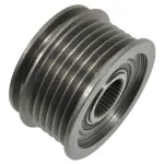 Alternator Decoupler Pulley