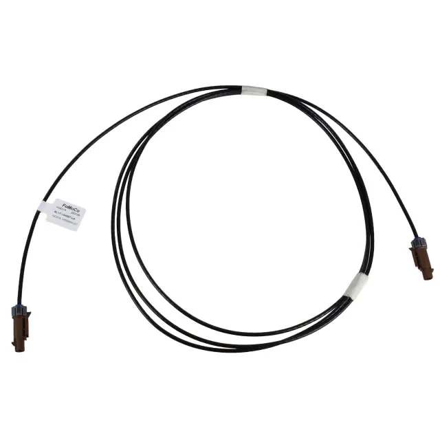rl1z14f662la - Ford Cable Assembly | Levittown Ford Parts