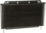 Rapid-Cool Transmission Oil Cooler