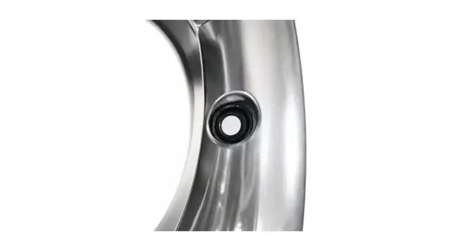 4260D-08020 - Wheel Sub Assembly Clad 2021-2025 Toyota Sienna