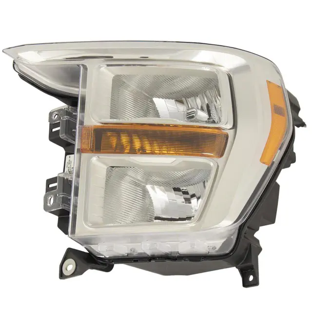 ML3Z-13008-K - Composite Assembly 2021-2023 Ford F-150 | Ford