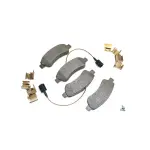 OEM NEW 2014-19 Mopar Ram ProMaster 1500-3500 Rear Disc Brake Pad Kit 68226919AA