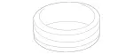 Adapter Gasket