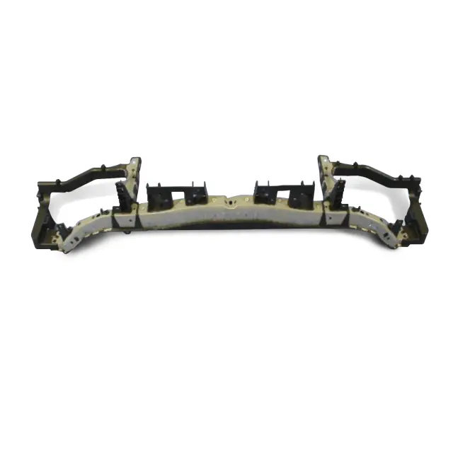 Dodge Charger 2011-2014 Front Upper Radiator Support Tie Bar - Direct Fit Replacement CH1225235 13 thumbnail image