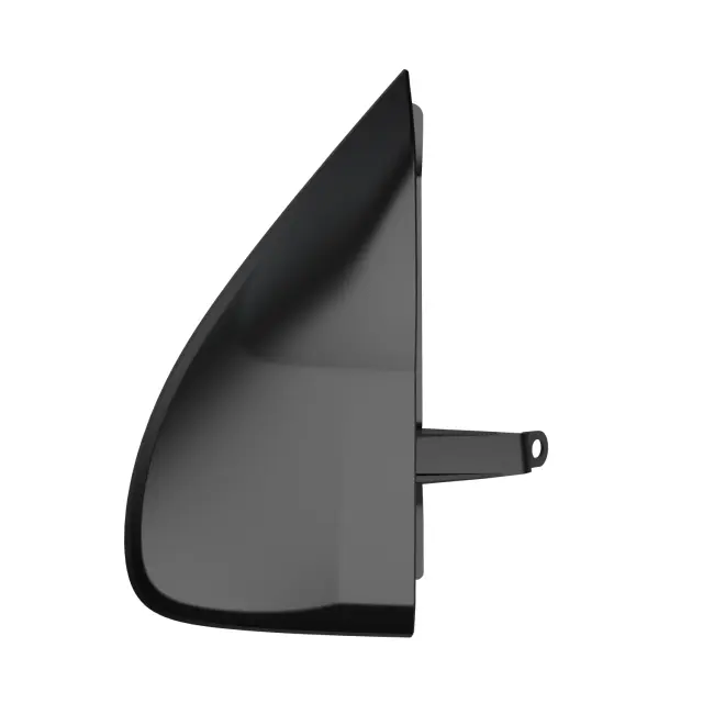 2014-2026 Ram Mirror Bezel, Left 1ZP68JXWAA | My Mopar Parts