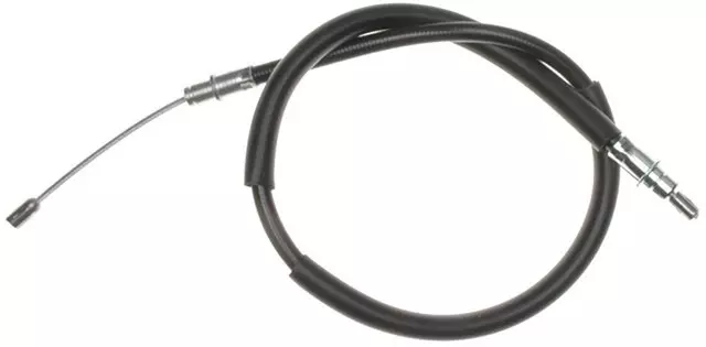 Rear Passenger Side Parking Brake Cable For 2007-2011 Honda CR-V – Replaces 47510SWAA01, 47510SWAA02