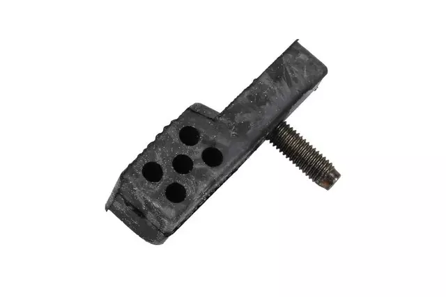 Rear Side Door Center Track Bumper