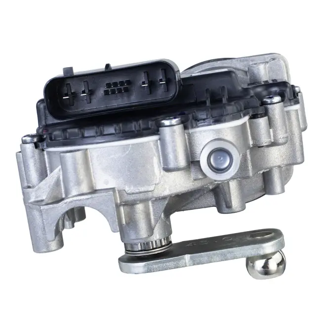 WM-843 - Motorcraft™ Wiper Motor - 2016-2023 Lincoln | Eastgate