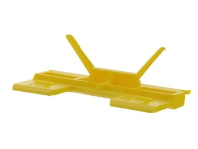 OEM 2006-2011 Honda Civic Roof Molding Clip 73154-SNA-003 | Honda