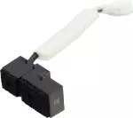 2016-2024 Nissan - Navigation Microphone