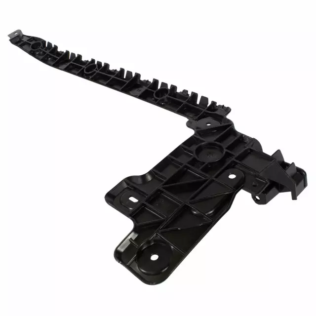 Soporte De Parachoques Delantero Derecho Inferior Para Ford Transit 150, 250, 350 (2015-2019)
