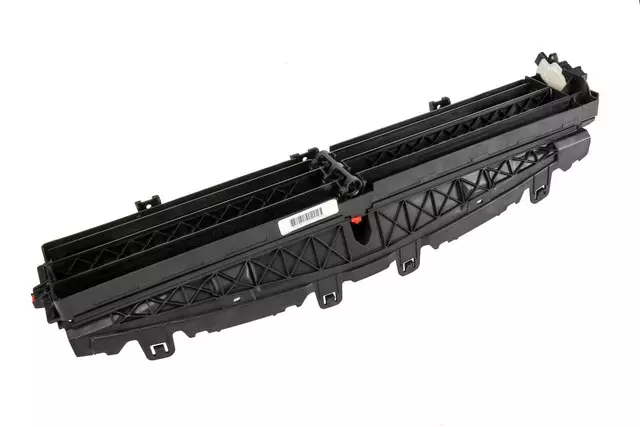 Front Bumper Shutter