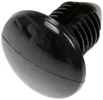 Panel Trim Retainer - Interior