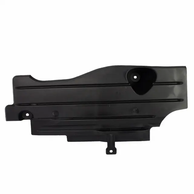 fj7z9911778a - Ford Radiator Support Air Deflector | Levittown
