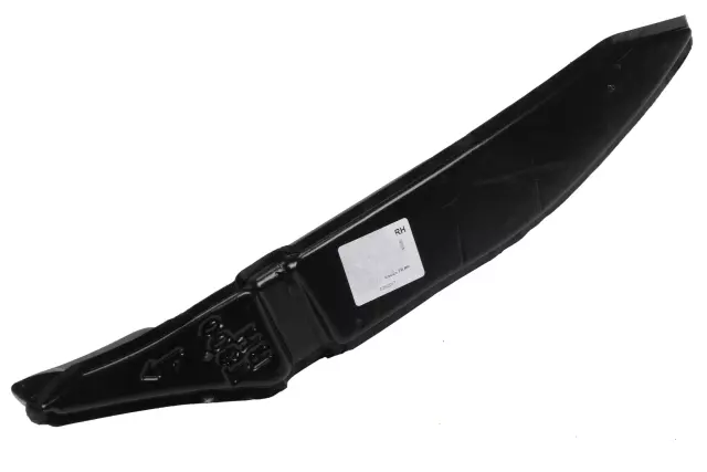 Passenger Side Fender Insulator