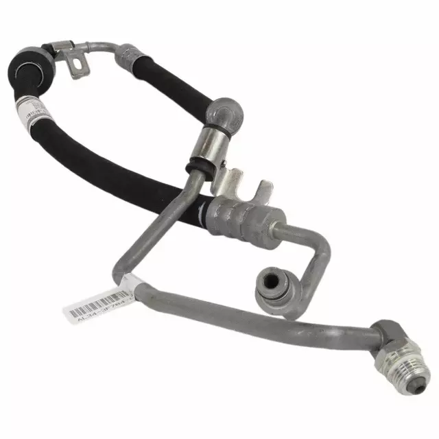 Power Steering Pressure Hose