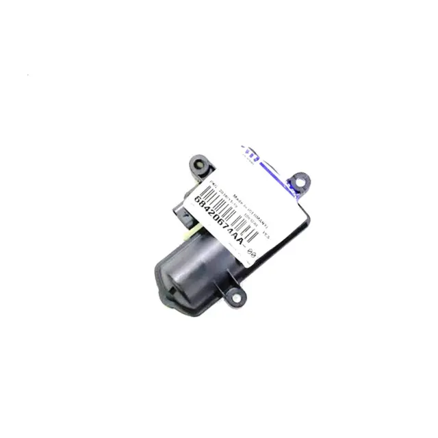 Exhaust Valve Actuator, Left