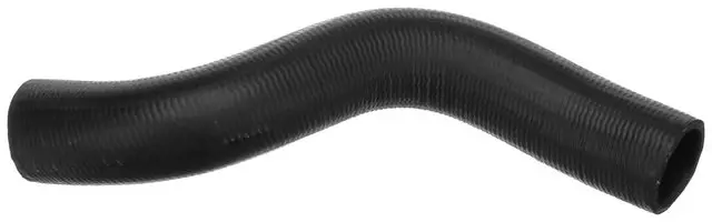 Molded Lower Radiator Hose