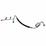 Motorcraft™ A/C Refrigerant Discharge Hose