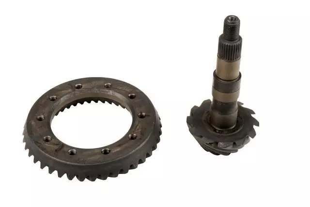 Differential Ring and Drive Pinion Gear Set