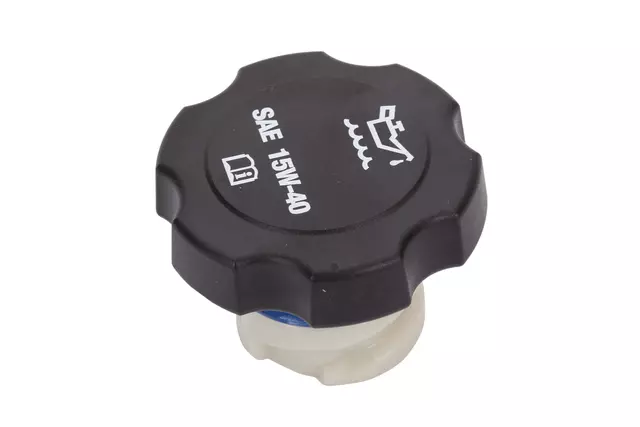 Engine Oil Filler Cap
