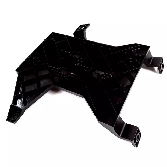 Amplifier Mount Bracket