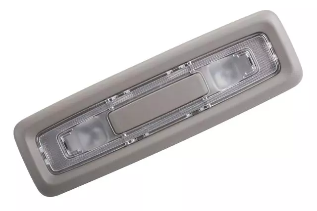 2021-2024 Cadillac - Gideon Rear Seat Position Center Reading and Courtesy Lamp