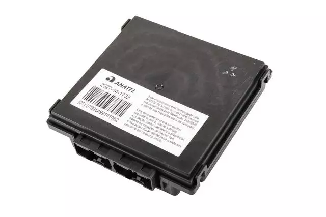 Keyless Entry Module