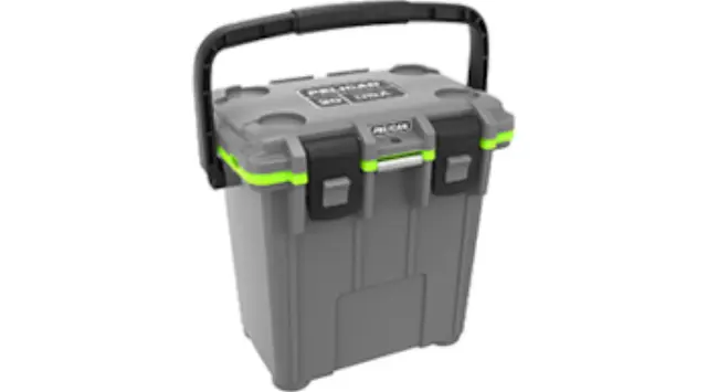 Pelicanandtrade; Elite Cooler, 20QT