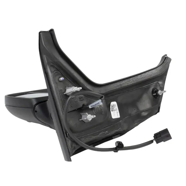 Mi3 2018-2019 Ford Motorcraft™ Mirror Housing MIR-33 | OEM Parts Online