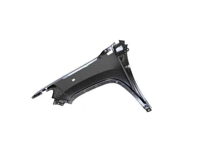 JEEP GRAND CHEROKEE FENDER RIGHT (Passenger Side) OEM#55369596AE 2014-2022 PL#CH1241272