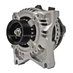 Remanufactured Alternator