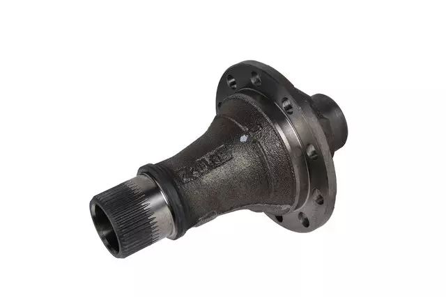 Transfer Case Rear Gear Carrier