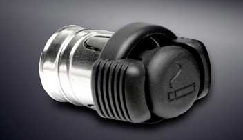 3000gt cigarette lighter MN177333 - Cigar Lighter