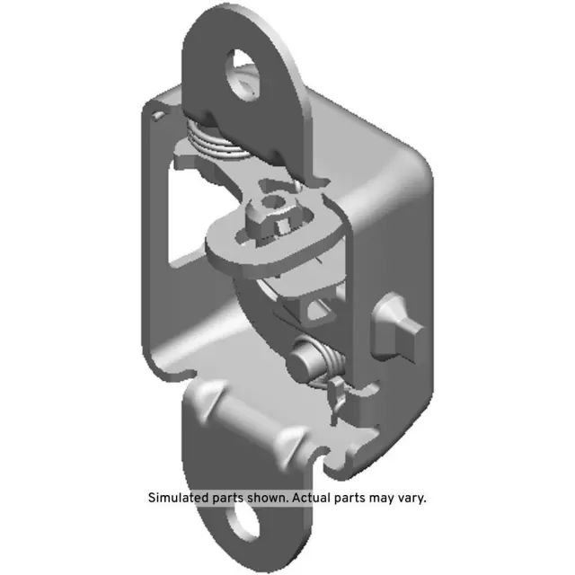 F Latch (Replaces Part Number 13506425)